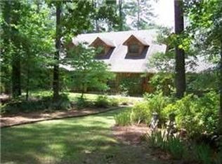 7 Judah Ln, Camden, AR 71701