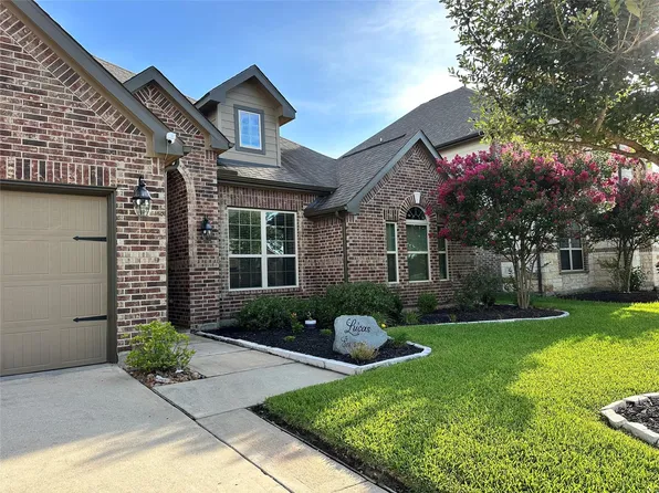 13211 Cedar Sands Ln, Tomball, TX 77377