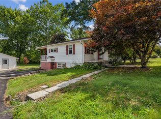 911 Gravel Hill Rd, Ligonier, PA 15658