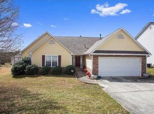 1421 Buckingham Pl, Stockbridge, GA 30281