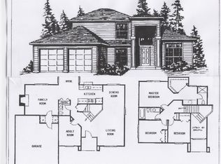 2041 Lemuria St, Eugene, OR 97402