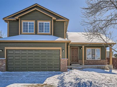 740 Whispering Oak Drive, Castle Rock, CO, 80104