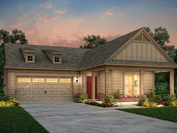 Home Exterior LC2G