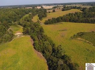 2940 Slater Rd, Wickliffe, KY 42087