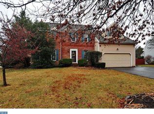 163 Bayberry Dr, Limerick, PA 19468