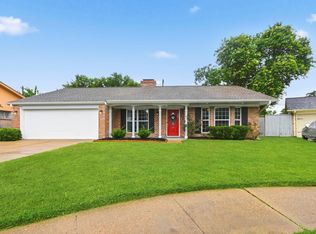 7806 Edgemoor Dr, Houston, TX 77036