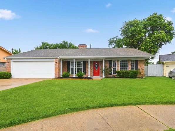 7806 Edgemoor Dr, Houston, TX 77036