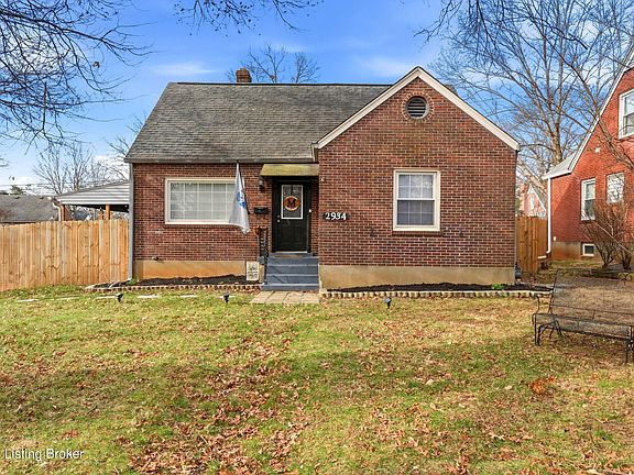 2nd image of 2934 Curran Rd