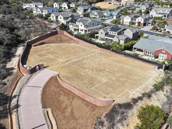 1341 Berryman Cyn, Encinitas, CA 92024