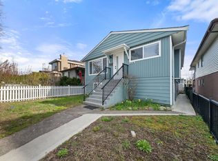2506 E 45th Ave, Vancouver, BC