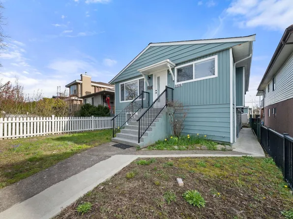 2506 E 45th Ave, Vancouver, BC V5R 3B5