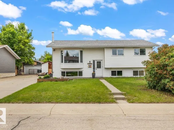 8318 98th Ave, Fort Saskatchewan, AB T8L 3G3