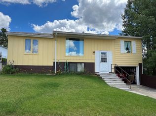603 W 8th St, Leadville, CO 80461