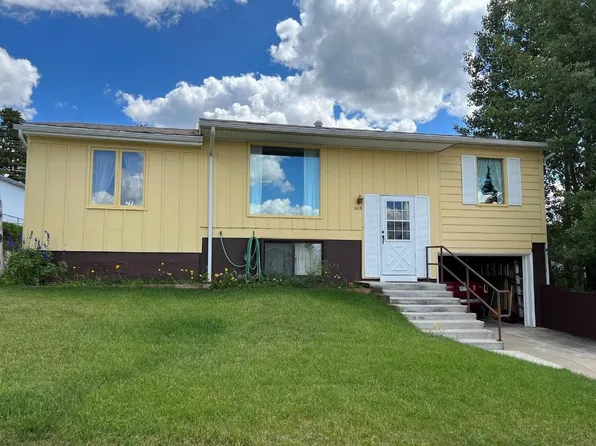 603 W 8th St, Leadville, CO 80461