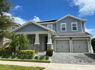 11993 Charades St, Orlando, FL 32832