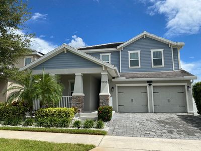 11993 Charades St, Orlando, FL, 32832