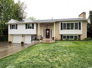 2839 E Valley View Ave, Holladay, UT 84117