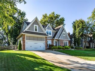5241 W 130th Ter, Leawood, KS 66209