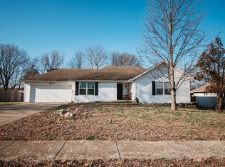 113 Holly Ridge Rd, Willard, MO 65781