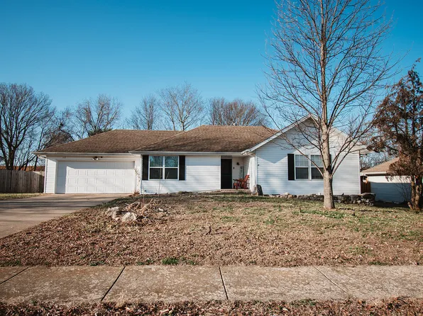 113 Holly Ridge Road, Willard, MO 65781