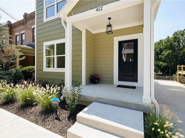 412 Olive St, Kansas City, MO 64124
