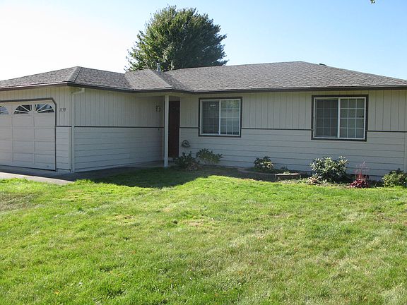 New exterior paint and roof