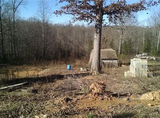 1004 Foggy Mountain Rd, Asheboro, NC 27205
