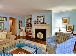 2016 Rittenhouse Sq, Philadelphia, PA 19103