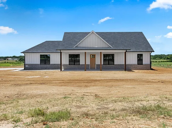 3764 County Road 424, Cleburne, TX 76031