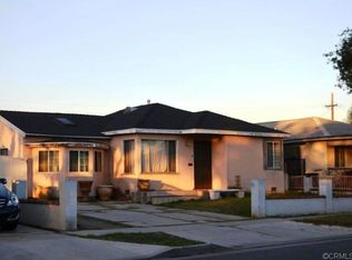 1041 E Silva St, Long Beach, CA 90807