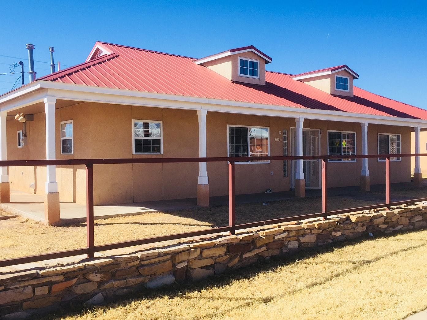 533 S 3rd St, Santa Rosa, NM 88435 Zillow