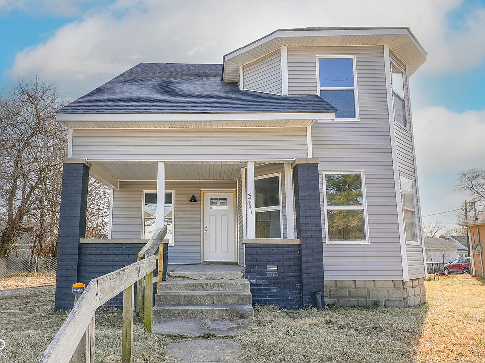 1st image of 3441 Prospect St