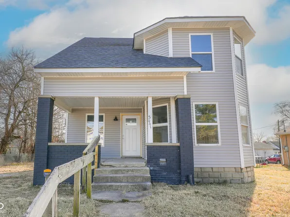 3441 Prospect St, Indianapolis, IN 46203