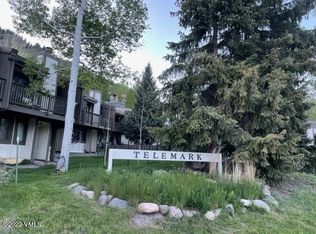 1090 Vail View Dr UNIT 5, Vail, CO 81657