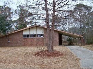 6 Roselle Ave, Goose Creek, SC 29445