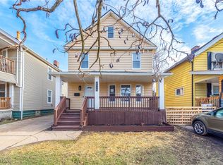 2113 W 103rd St, Cleveland, OH