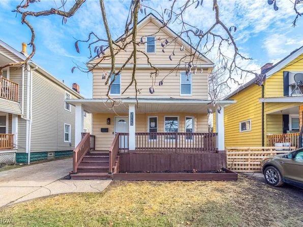 2113 W 103rd St, Cleveland, OH 44102