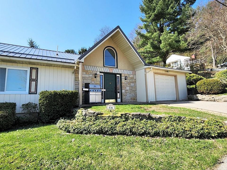 416 W Market St, Clearfield, PA 16830 Zillow