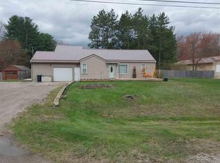 3080 S Graham Rd, Saginaw, MI 48609