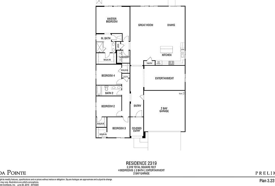 Floor Plan.
