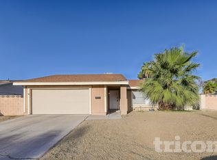 5532 Spencer St, Las Vegas, NV 89119
