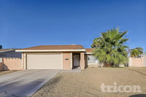 5532 Spencer St Photo 1