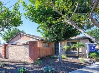 2198 Bluehaven Ct, San Diego, CA 92154
