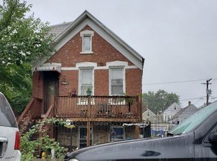 2452 S Sacramento Ave, Chicago, IL 60623
