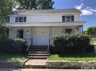 1310 Angier Ave, Durham, NC 27701