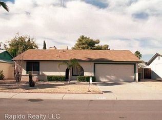 18022 N 33rd Ave, Phoenix, AZ 85053