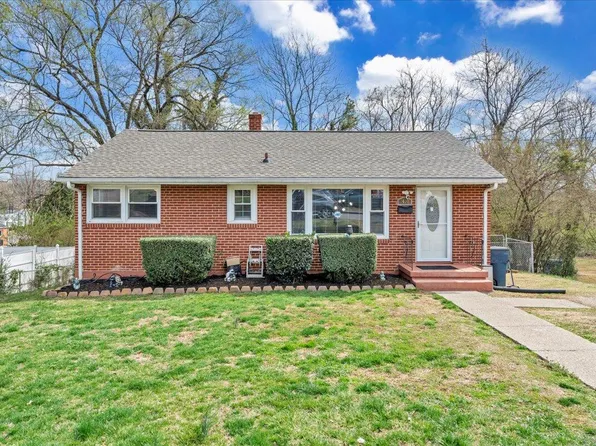 1437 Wellsley St NW, Roanoke, VA 24017