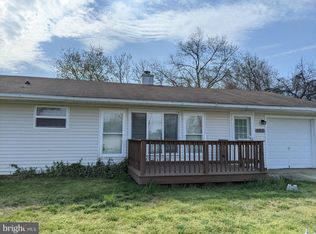 152 N Governors Blvd, Dover, DE 19901