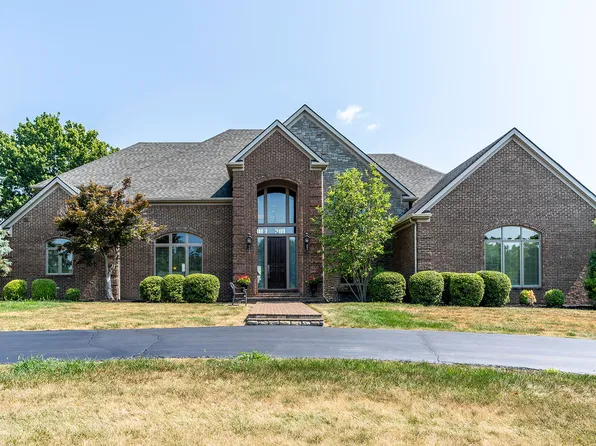 111 Sundae Dr, Richmond, KY 40475