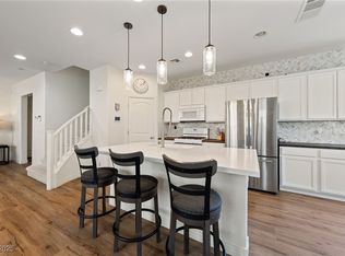 2606 Marvel Astoria St, Henderson, NV 89044